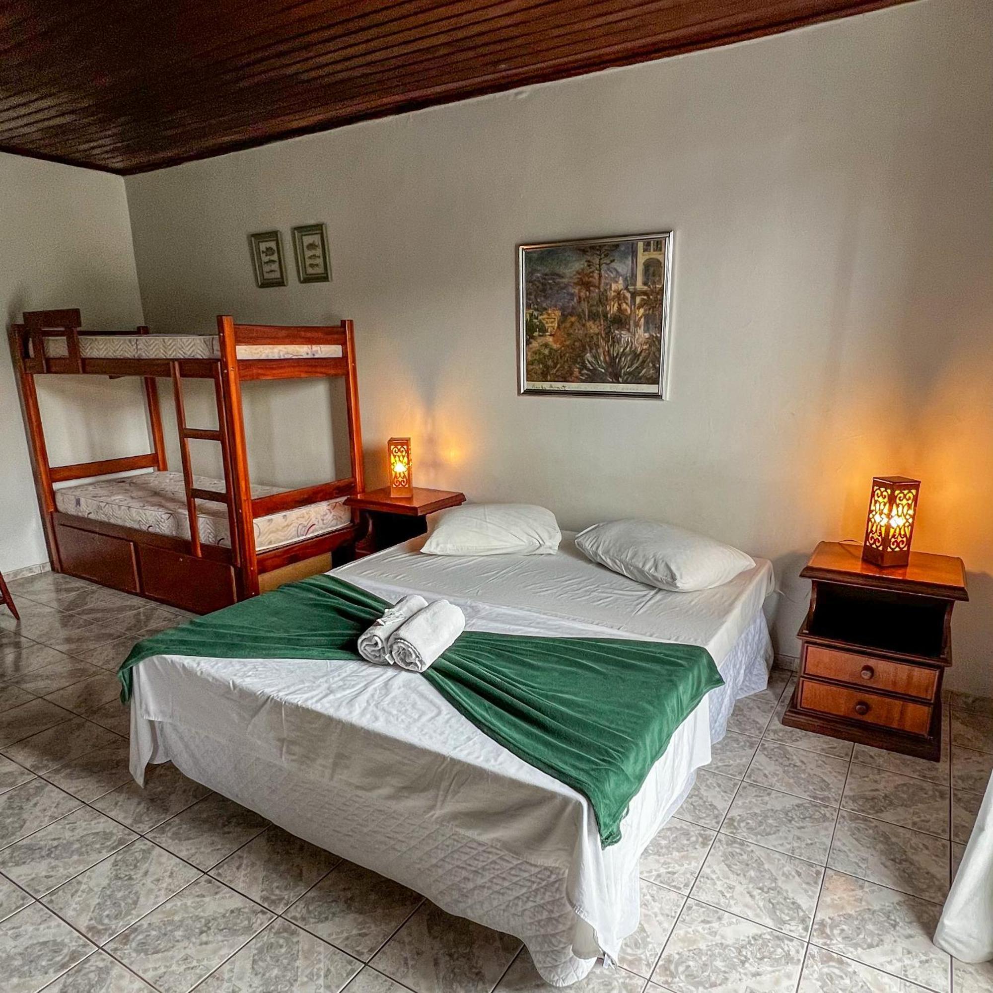 Pousada My House Arraial Do Cabo Zewnętrze zdjęcie
