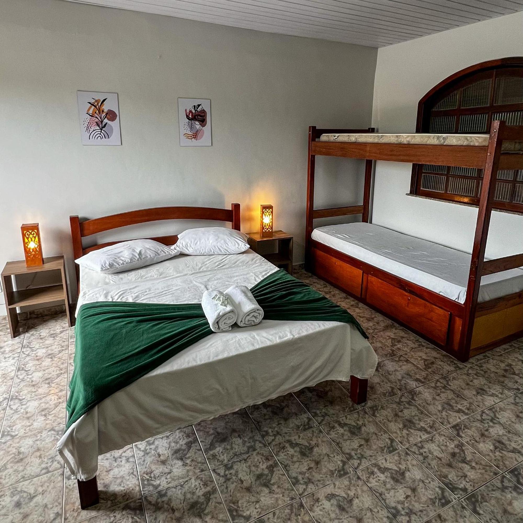 Pousada My House Arraial Do Cabo Zewnętrze zdjęcie