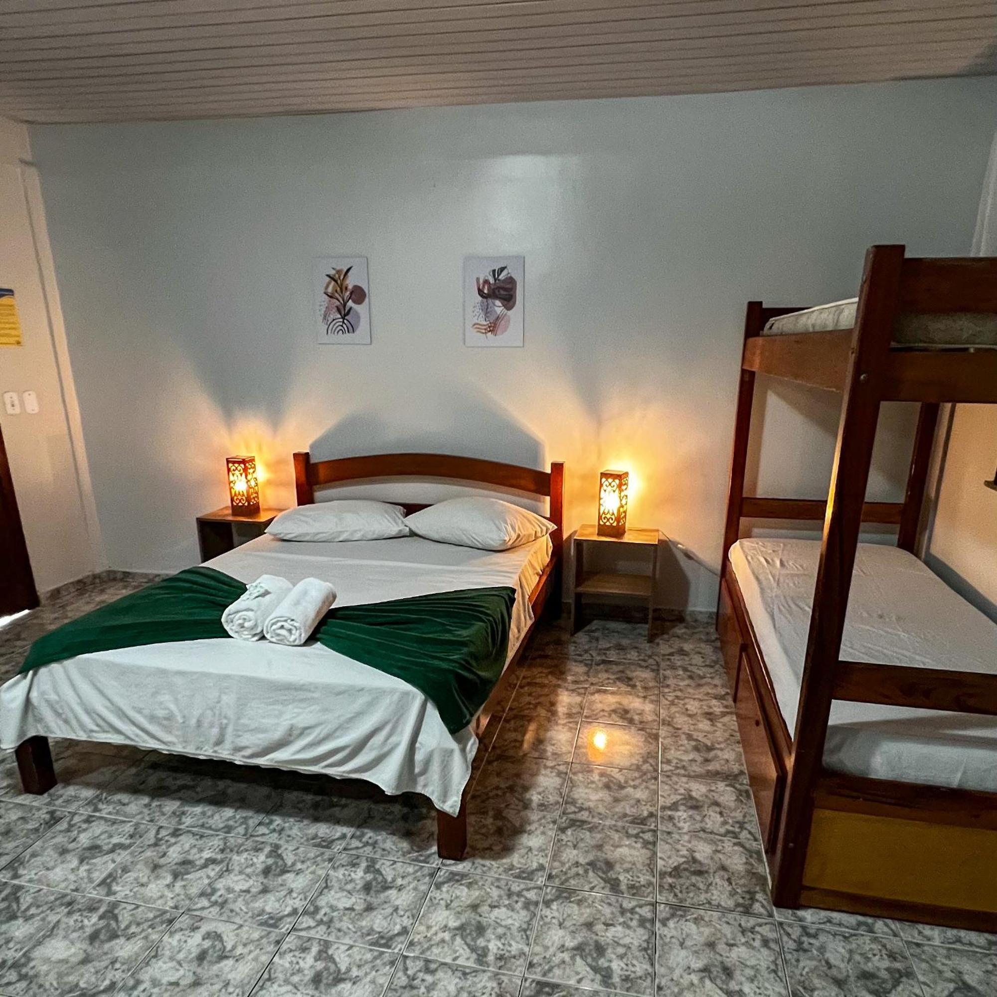 Pousada My House Arraial Do Cabo Zewnętrze zdjęcie