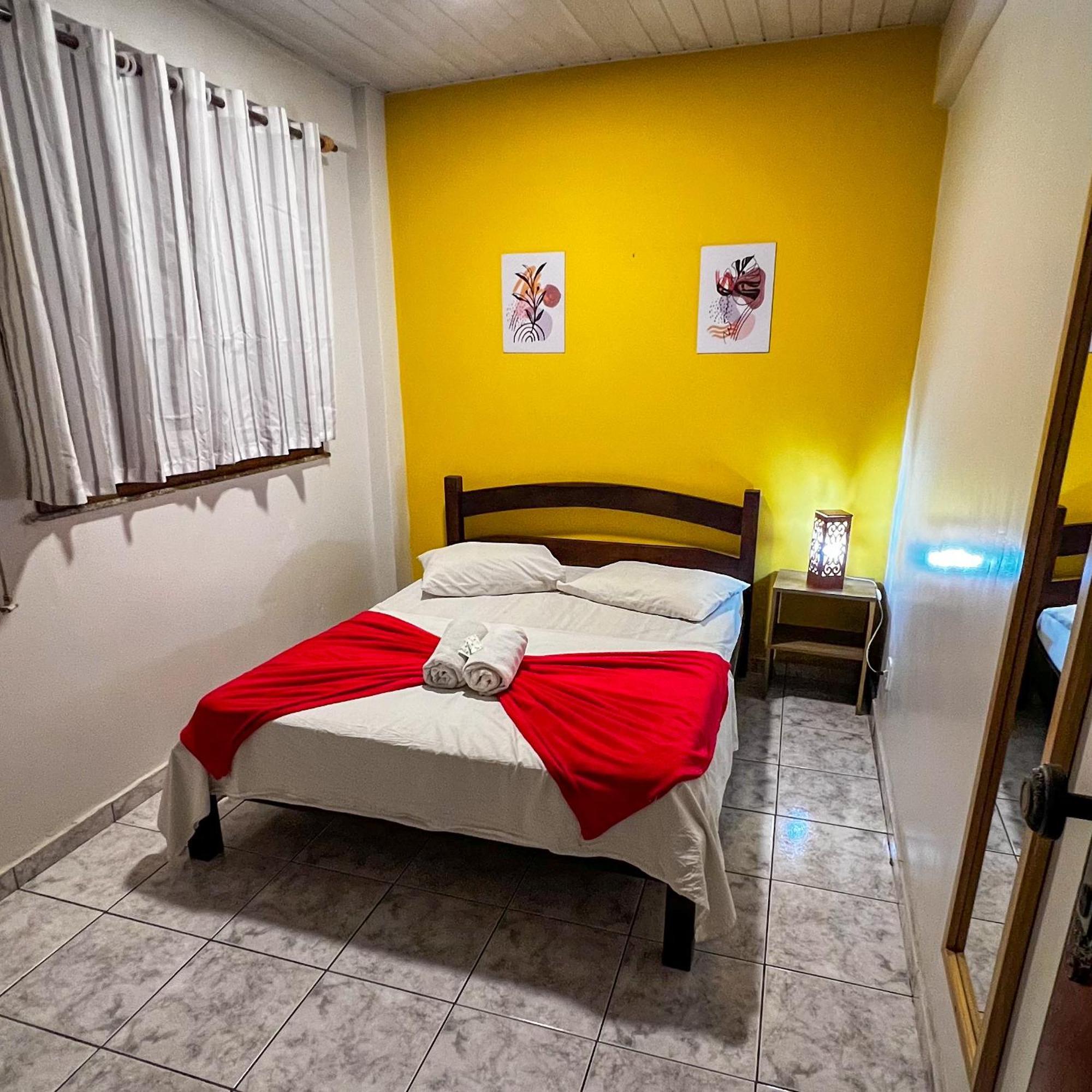 Pousada My House Arraial Do Cabo Zewnętrze zdjęcie