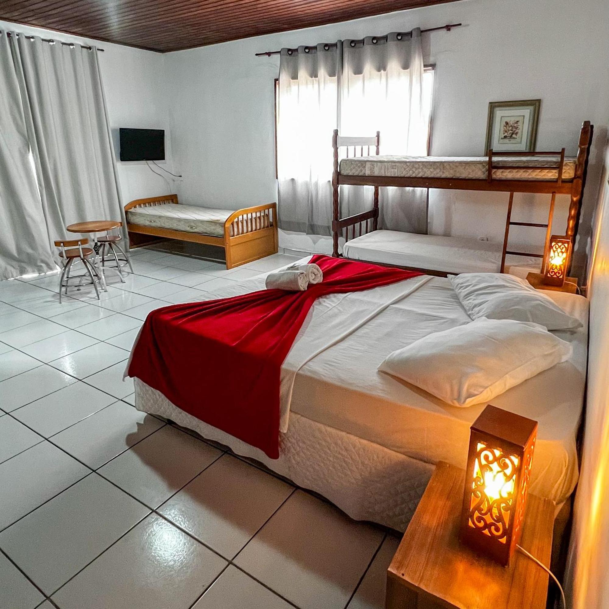 Pousada My House Arraial Do Cabo Zewnętrze zdjęcie