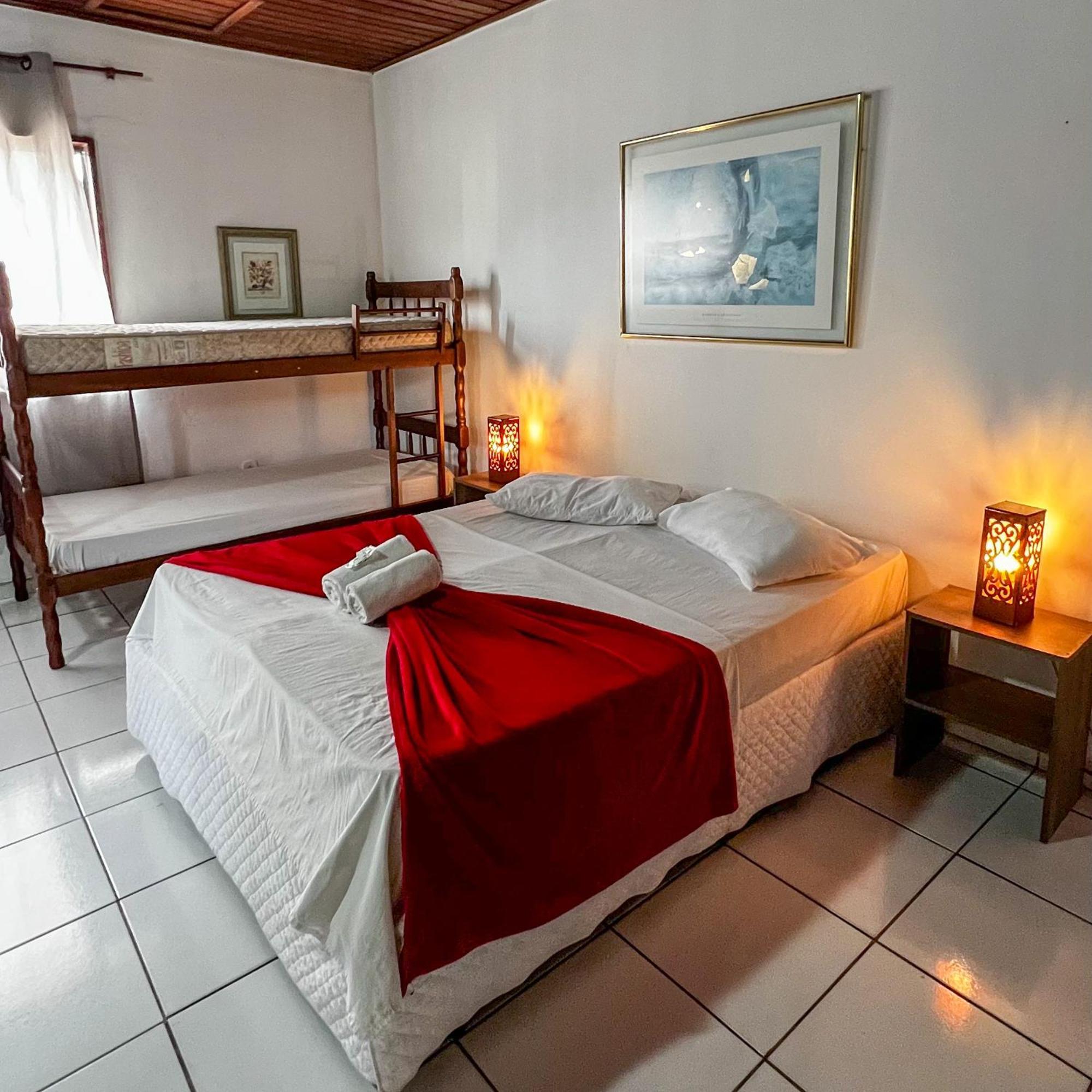Pousada My House Arraial Do Cabo Zewnętrze zdjęcie